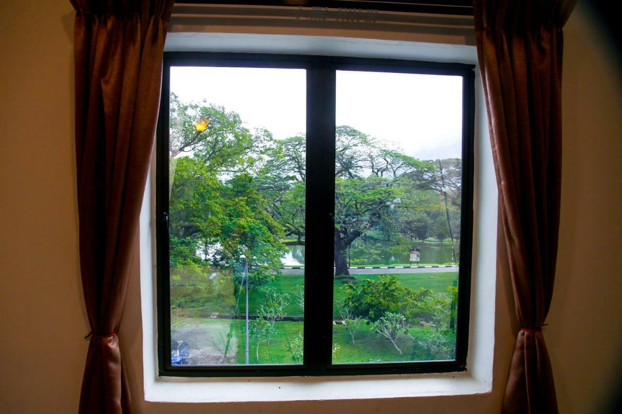 Pearl Inn Plt Taiping Exterior foto