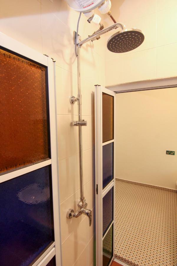 Pearl Inn Plt Taiping Exterior foto