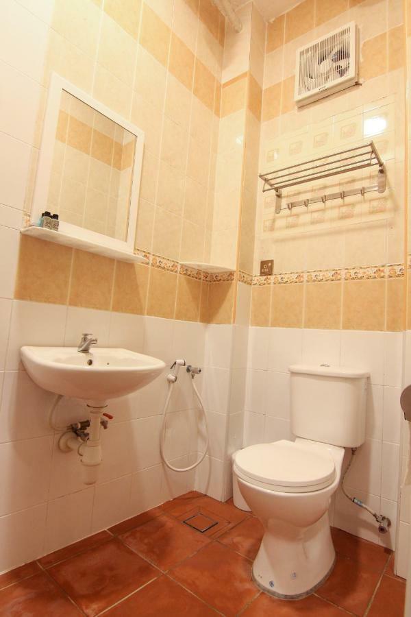 Pearl Inn Plt Taiping Exterior foto