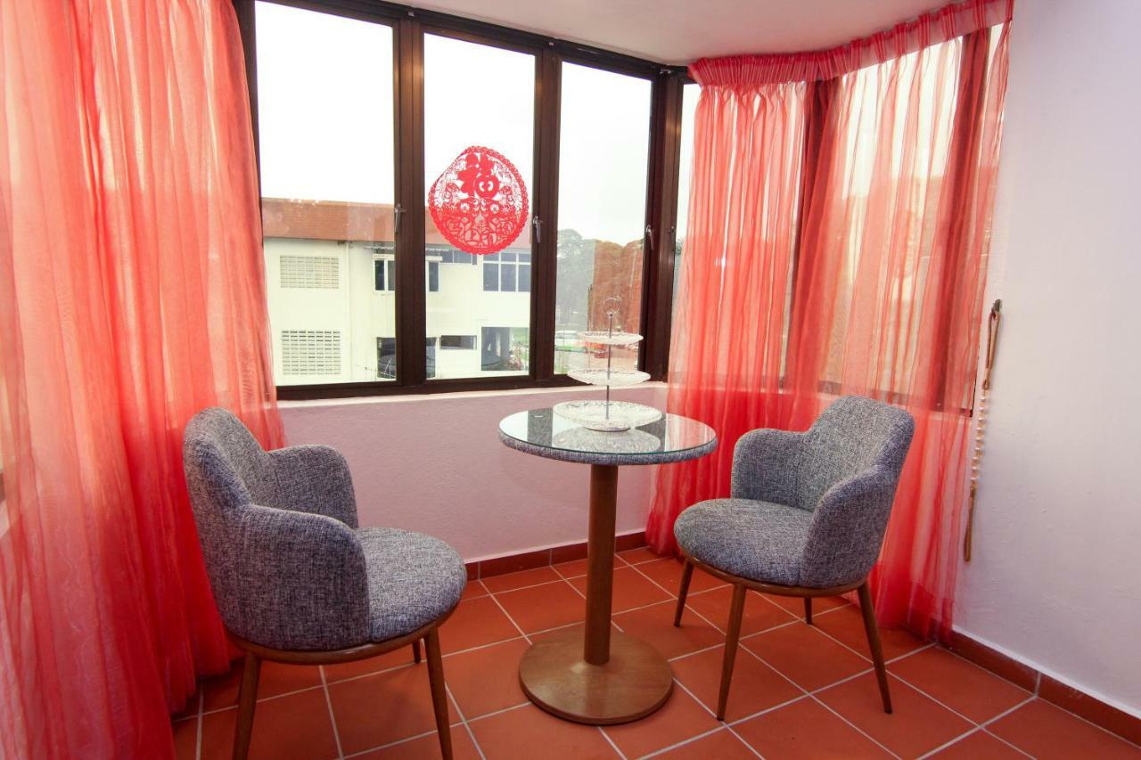 Pearl Inn Plt Taiping Exterior foto